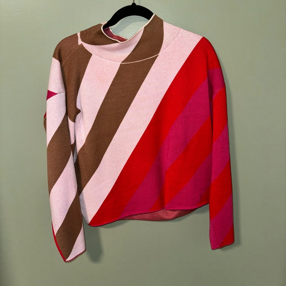 Anthropologie Sweater